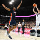 Gonzaga Bulldogs Pepperdine Wave76